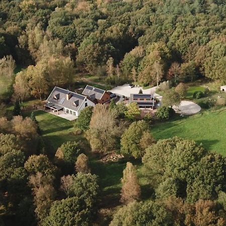 Overberg Inn The Woods - Private Stay المظهر الخارجي الصورة