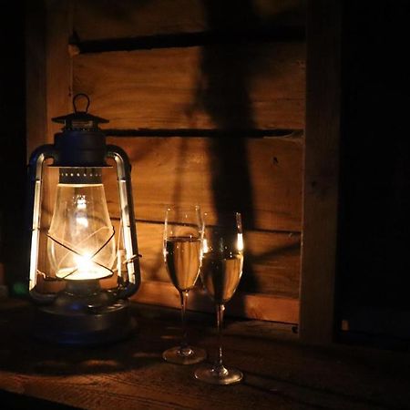 Overberg Inn The Woods - Private Stay المظهر الخارجي الصورة