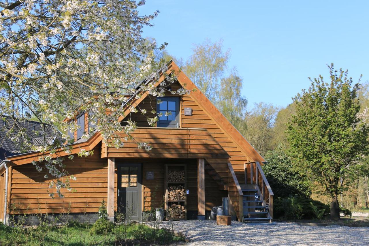 Overberg Inn The Woods - Private Stay المظهر الخارجي الصورة
