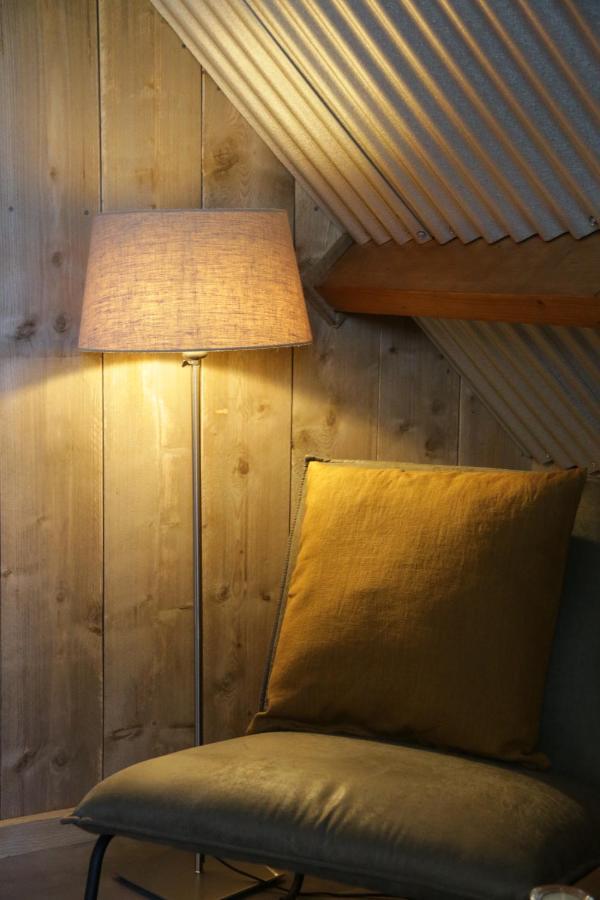 Overberg Inn The Woods - Private Stay المظهر الخارجي الصورة
