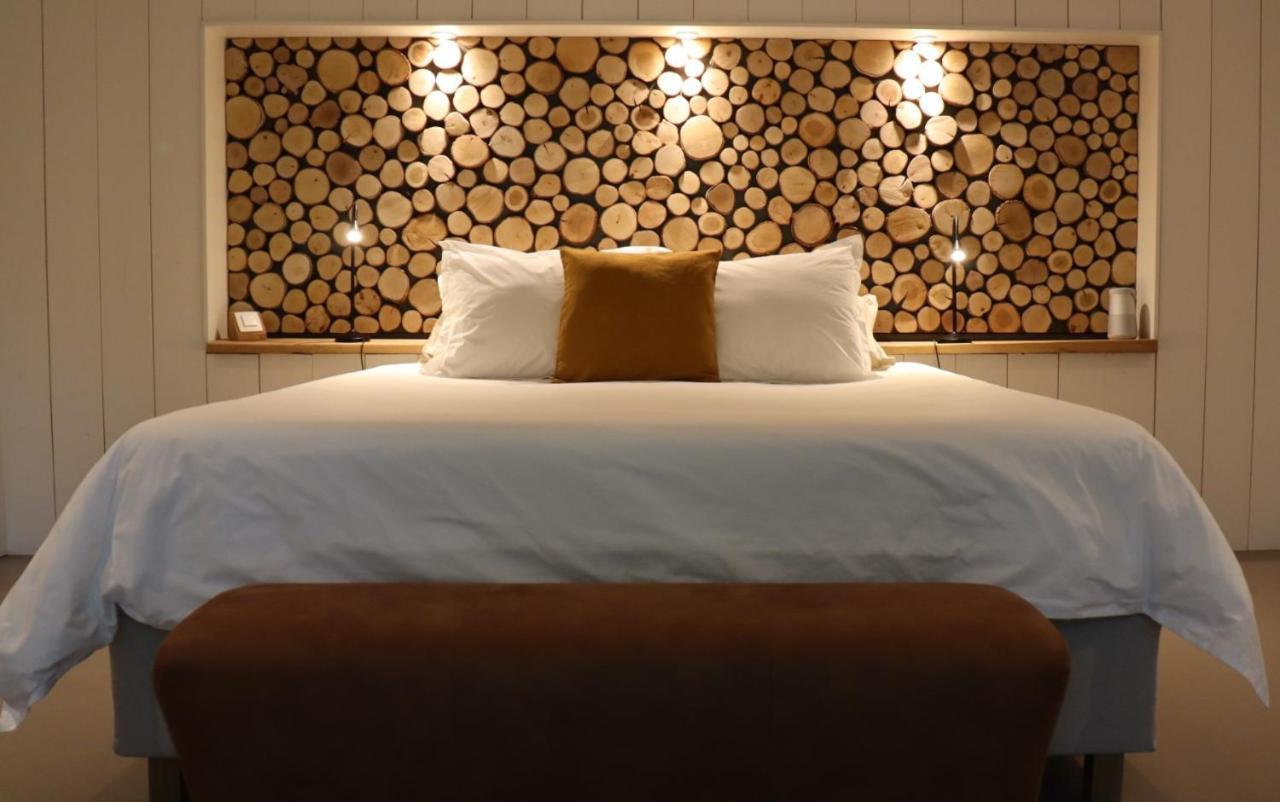 Overberg Inn The Woods - Private Stay المظهر الخارجي الصورة