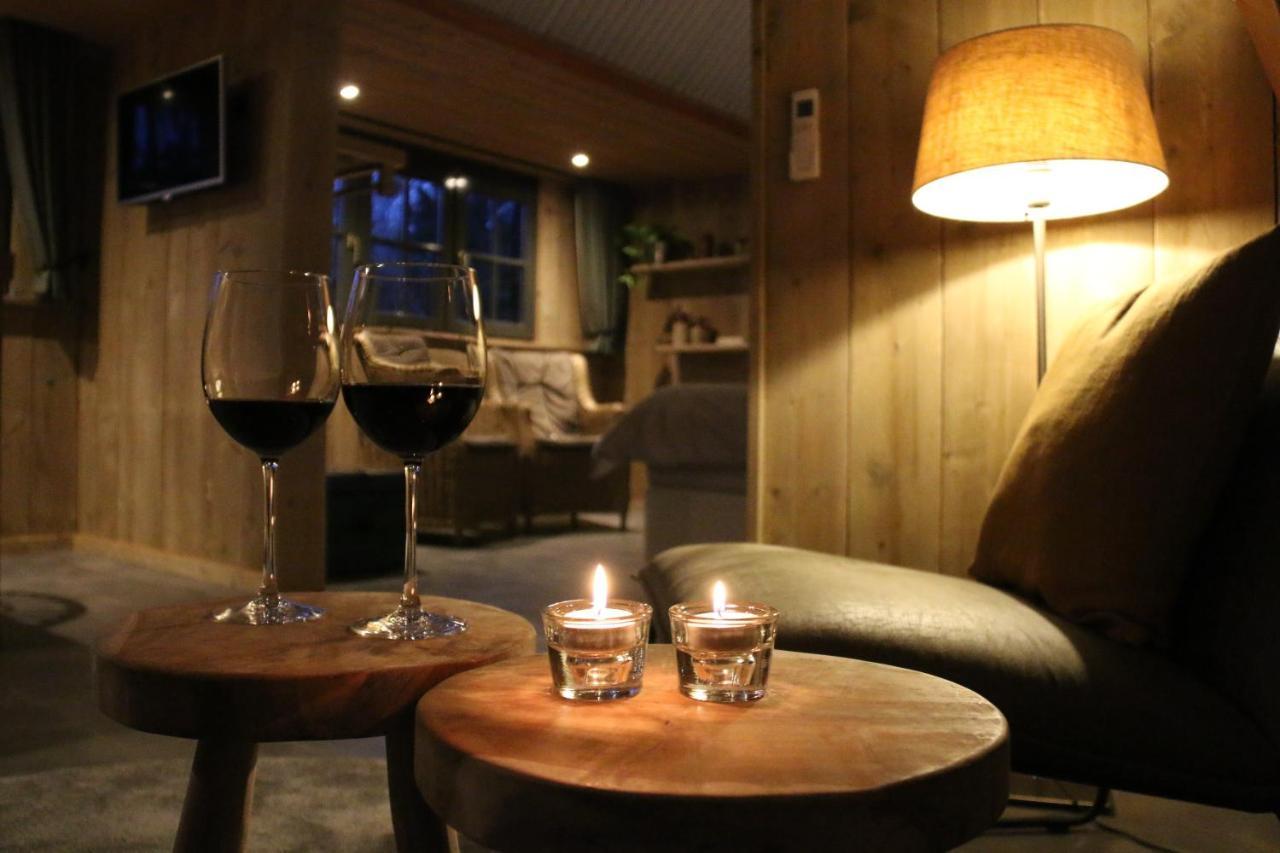 Overberg Inn The Woods - Private Stay المظهر الخارجي الصورة