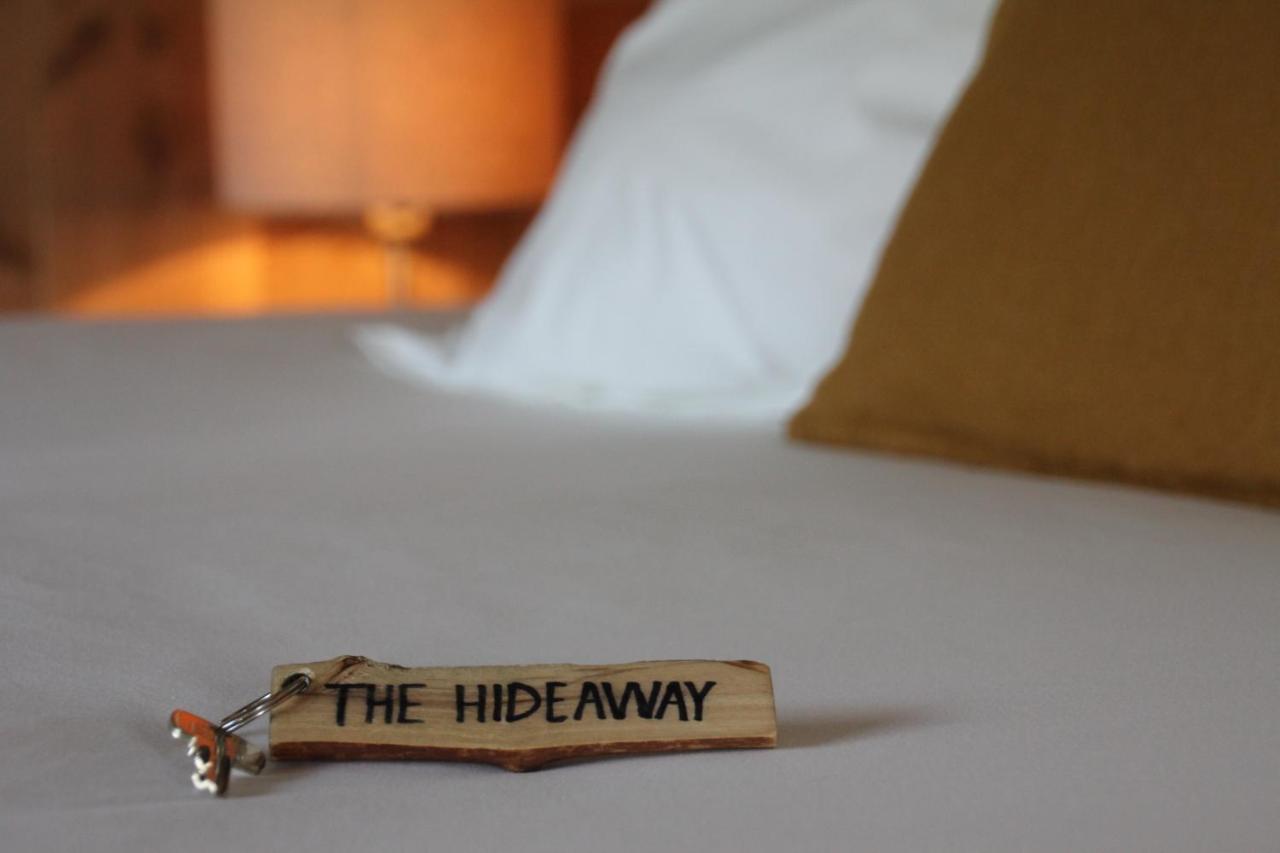 Overberg Inn The Woods - Private Stay المظهر الخارجي الصورة